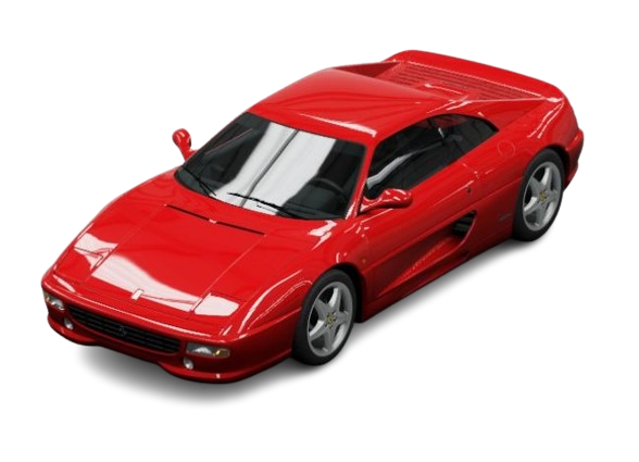 F355 Berlinetta 1994