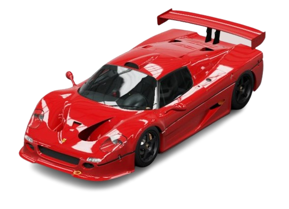 F50 GT 1996