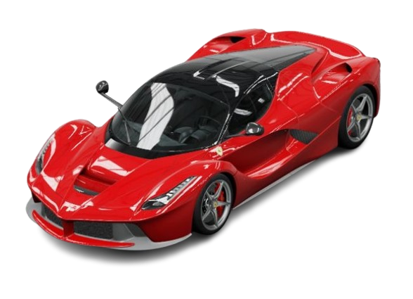 LaFerrari 2013