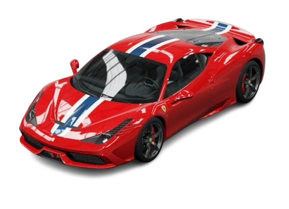 458 Speciale 2013