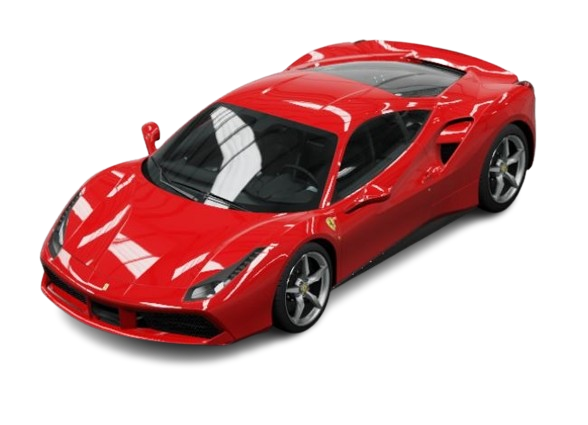 488 GTB 2015