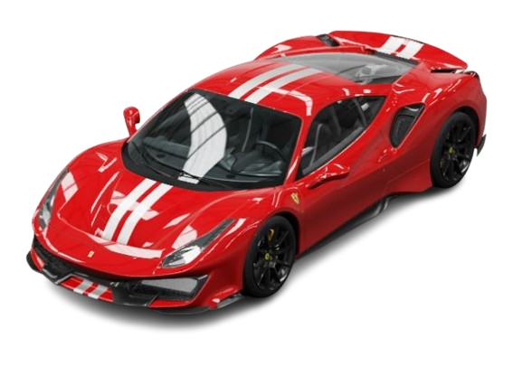 488 Pista 2019