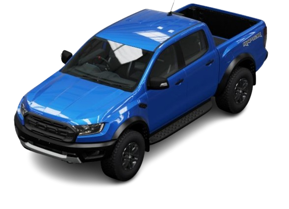 2019 Ford Ranger Raptor