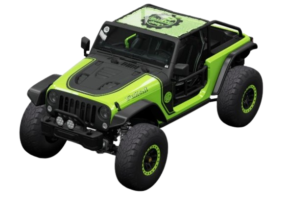 Trailcat 2016