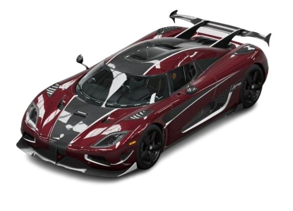 Agera RS 2017