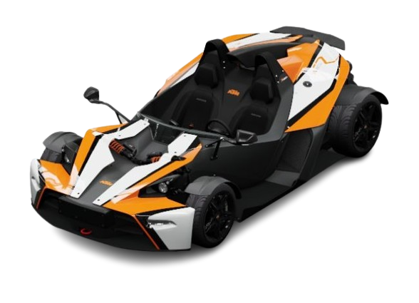 X-Bow R 2013