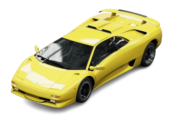 Diablo SV 1997