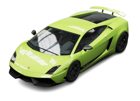 Gallardo LP 570-4 Superleggera 2011