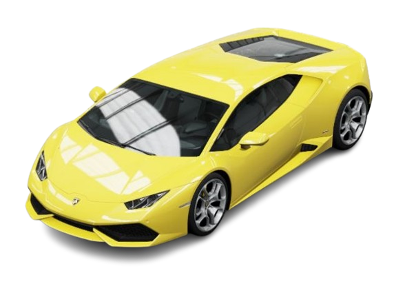 Huracán LP 610-4 2014