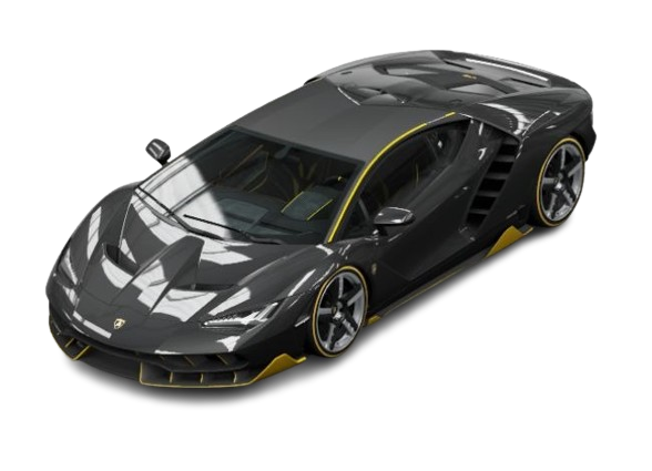 Centenario LP 770-4 2016