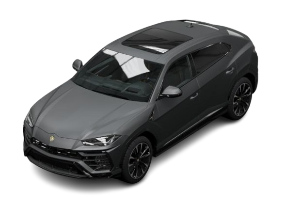 Urus 2019