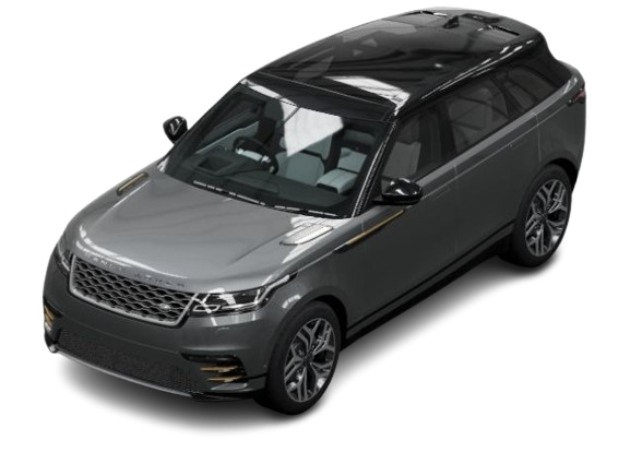 Range Rover Velar First Edition 2018