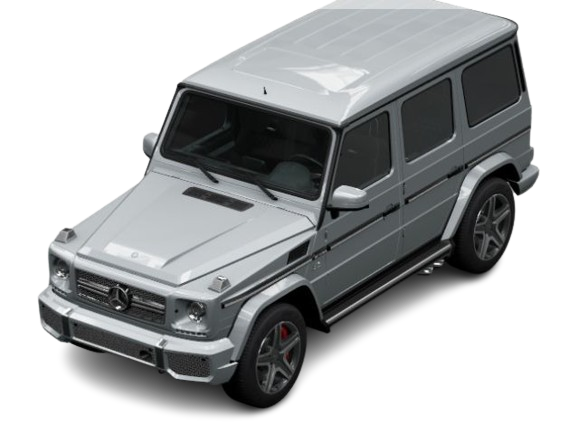 G 65 AMG 2013