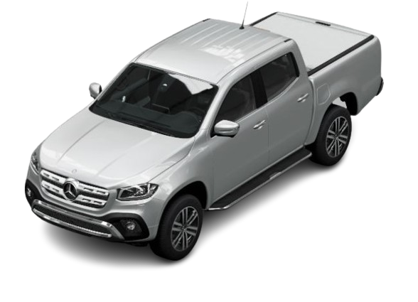 X-Class 2018