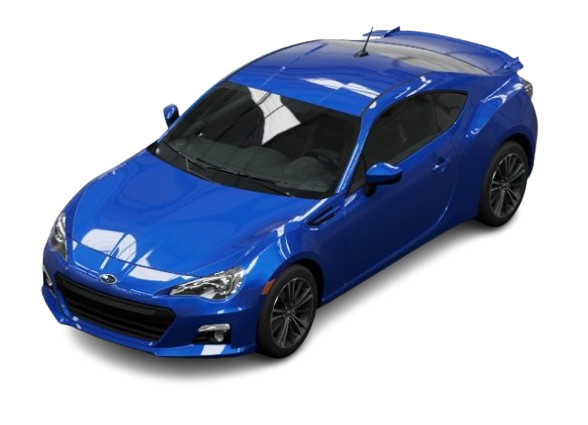 BRZ 2013