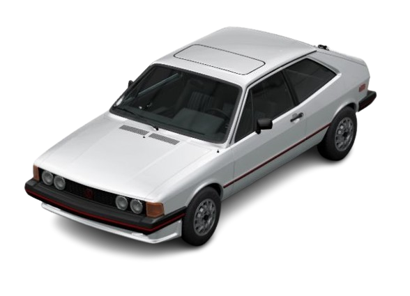 Scirocco S 1981