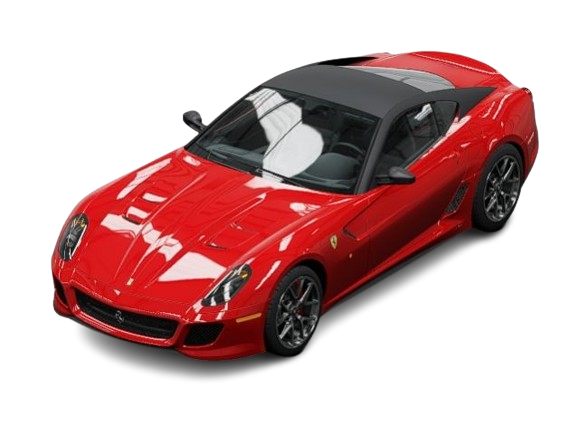 599 GTO 2010