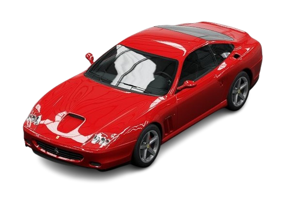 575M Maranello 2002