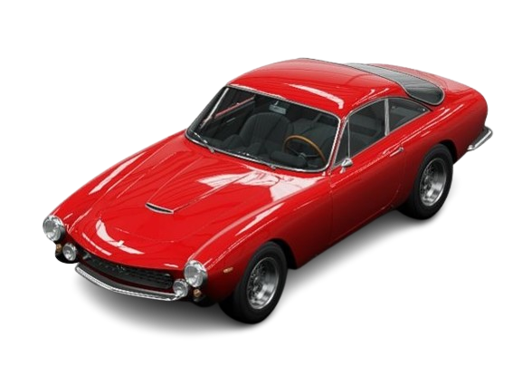 250 GT Berlinetta Lusso 1962