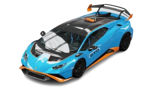 Huracán STO 2020