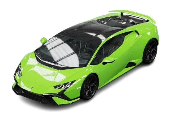 Huracán Tecnica 2022