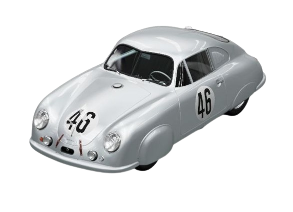 1951 Porsche 356 SL