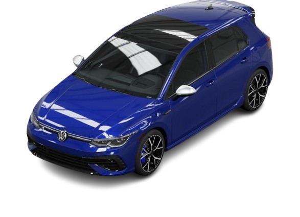 Golf R 2022