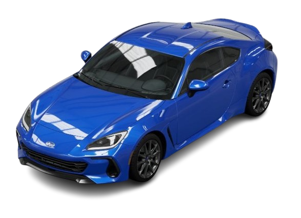 BRZ 2022