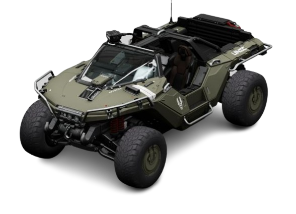 M12S Warthog CST 2554