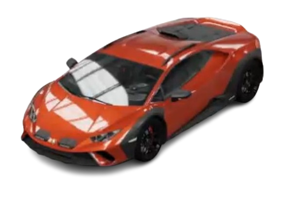 Huracán Sterrato 2023