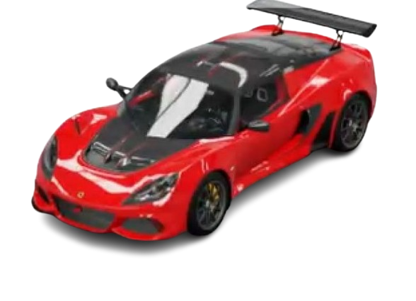 Exige Cup 430 2018
