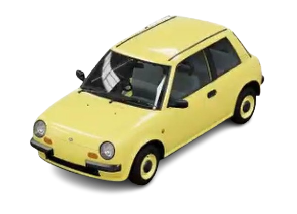 Be-1 1987