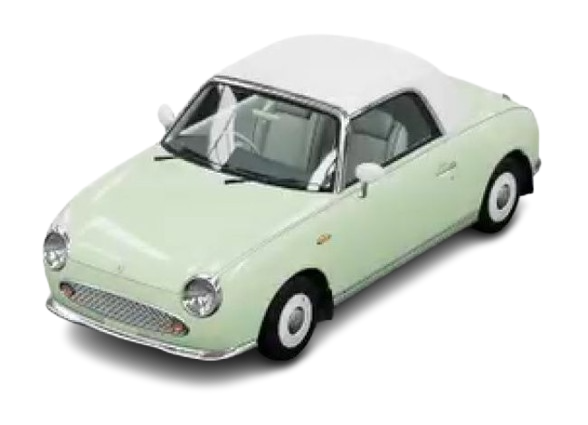 Figaro 1991