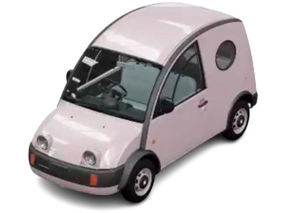 S-Cargo 1989