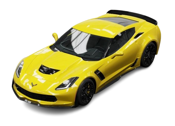 2015 Chevrolet Corvette Z06