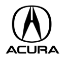 Acura logo