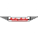 Austin-Healey logo