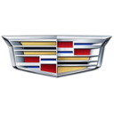 Cadillac logo