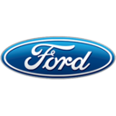 Ford logo