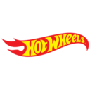 Hot Wheels logo