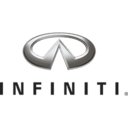 Infiniti logo