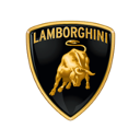 Lamborghini logo