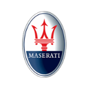 Maserati logo