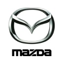 Mazda logo