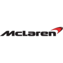 McLaren logo