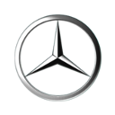 Mercedes-Benz logo