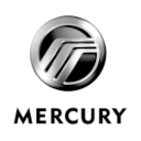 Mercury logo