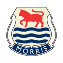 Morris logo