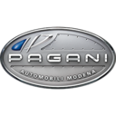 Pagani logo