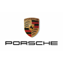 Porsche logo